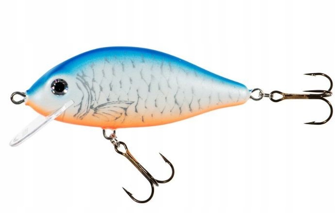 

Jaxon wobler Holo Select Karaś 9 cm 17g Nl