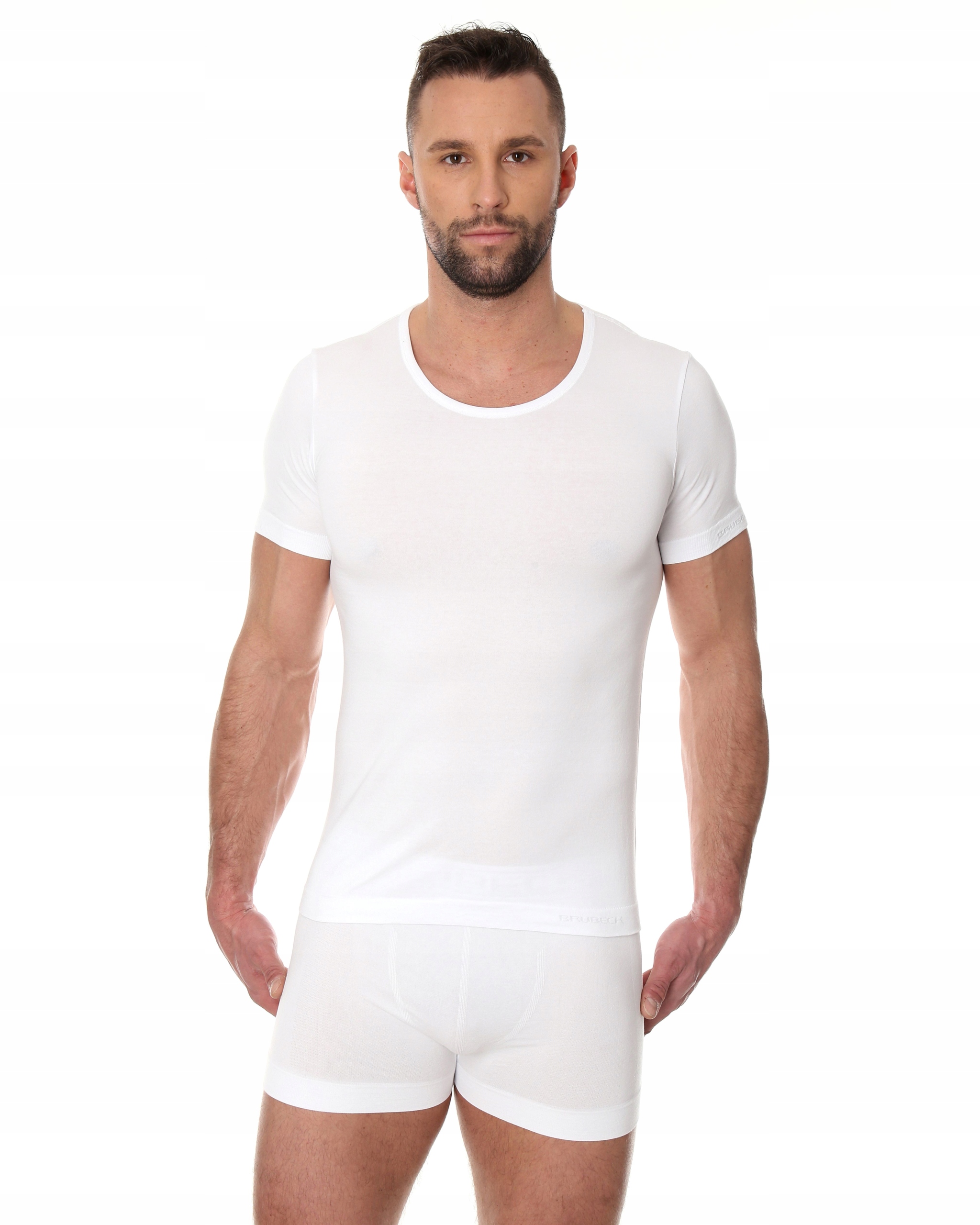 

Brubeck SS00990A Podkoszulek Comfort Cotton R.m