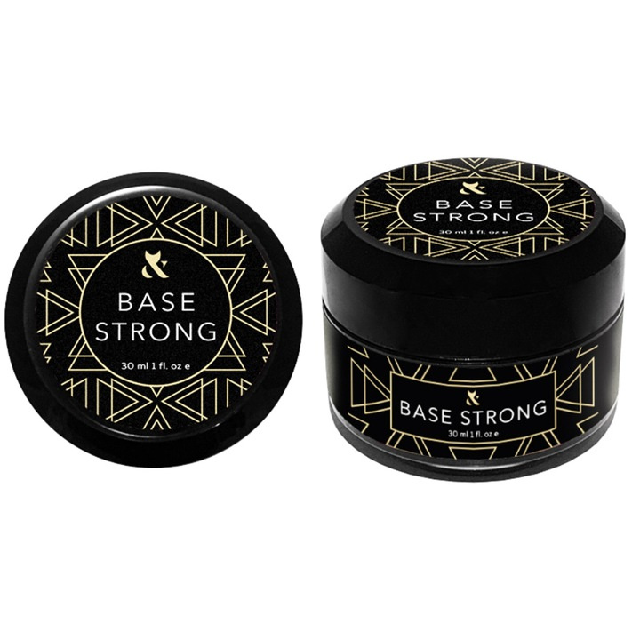 Fox Base Strong Hybridní báze 30 ml