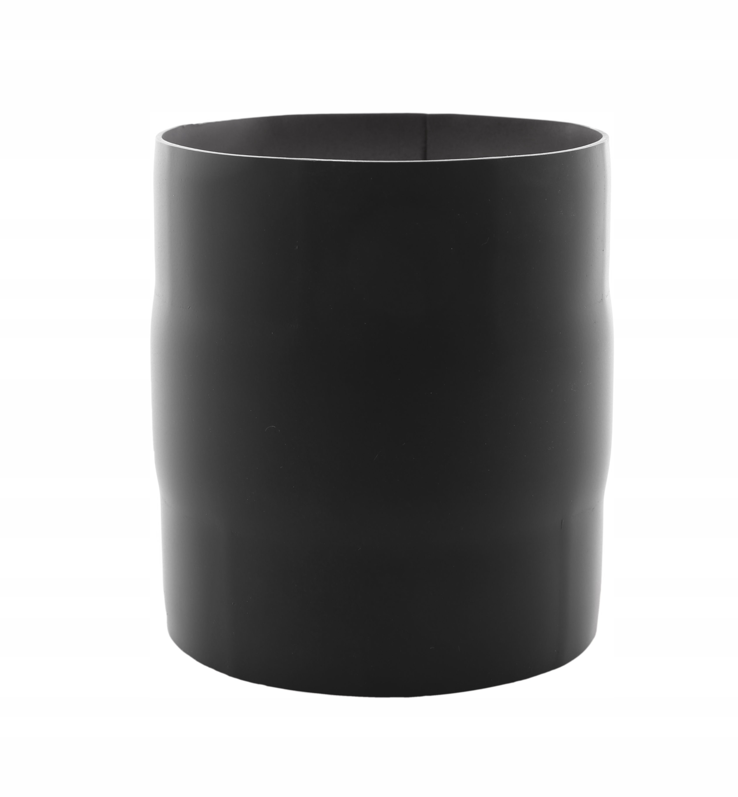 

Złączka Spalinowa Czarna Męska fi 150mm Darco