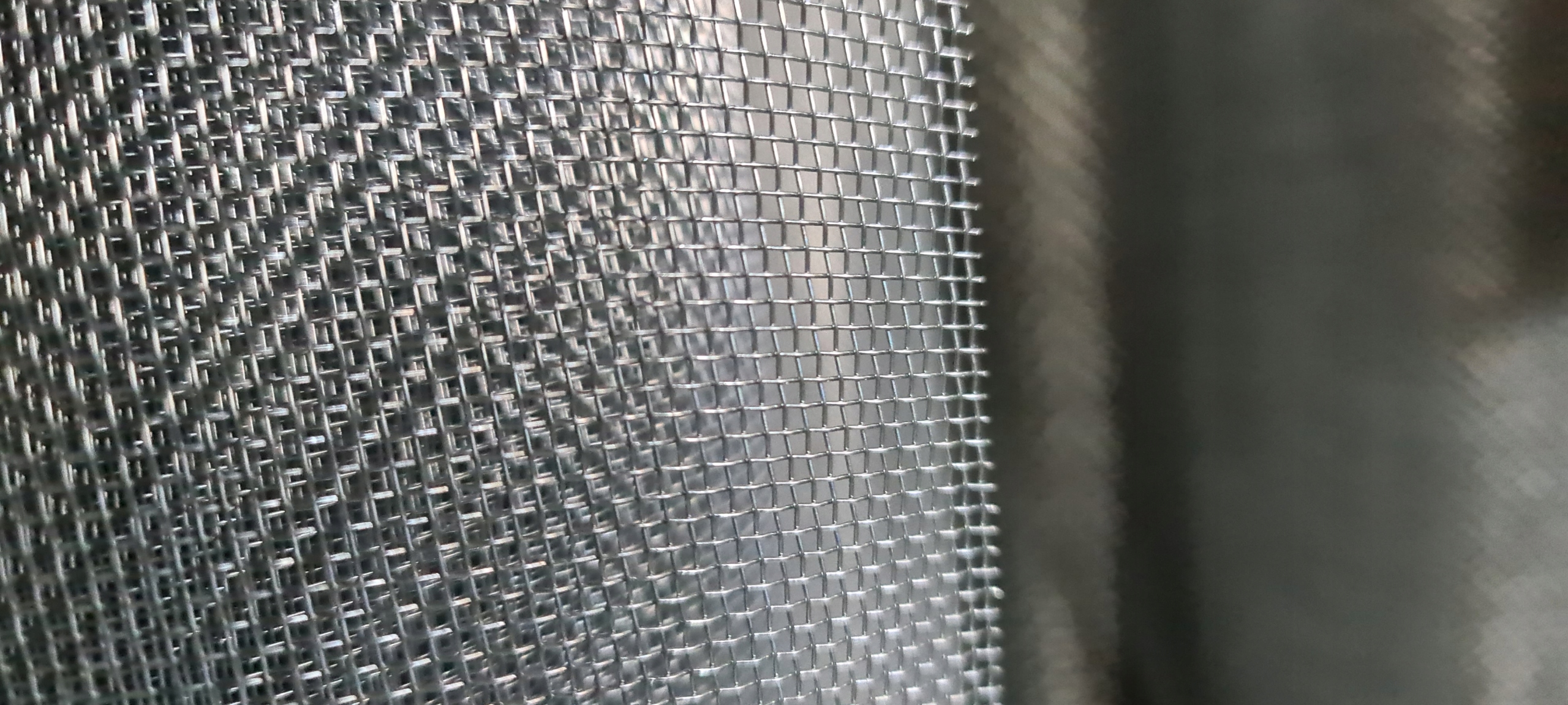 

Siatka tkana Ocynk 1000x1,6x0,40mm Sito Wialnia