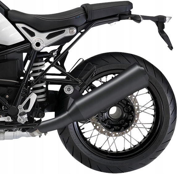 KESSTECH TŁUMIK ESE BMW R NINET ABS 2016-2018