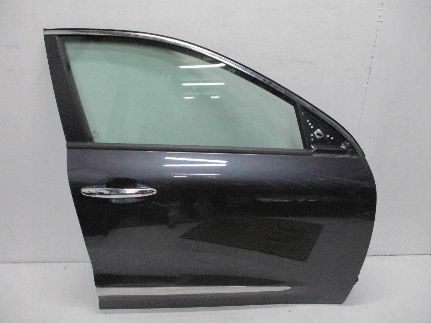 Drzwi PRAWE PRZEDNIE KIA NIRO 18r
