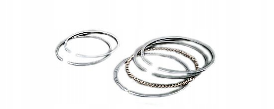 Pierścienie komplet pierścieni YAMAHA XT 600 95,25