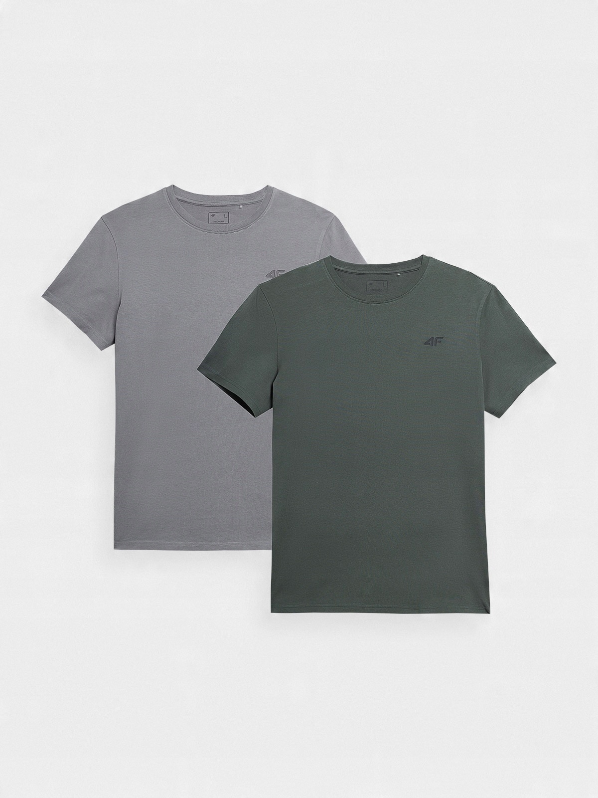 

Tshirt 2-PACK Limitowana 4F TSM200 ( S-5XL )