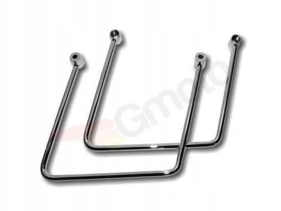 Огляд Suzuki VL 1500 Intruder