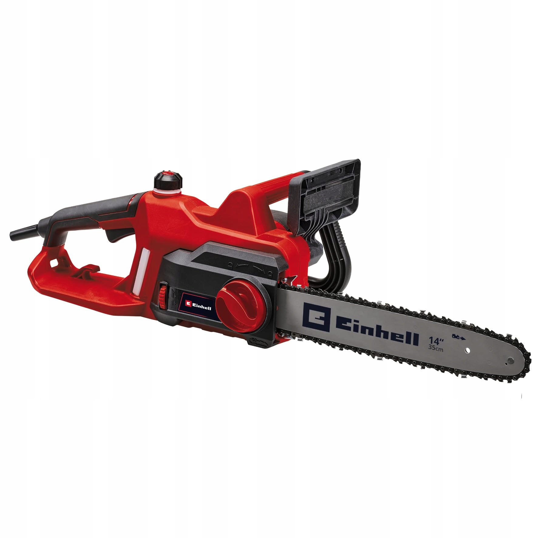 Einhell Elektrická řetězová pila Gc-ec 1935, 1900 W, 35 cm lišta