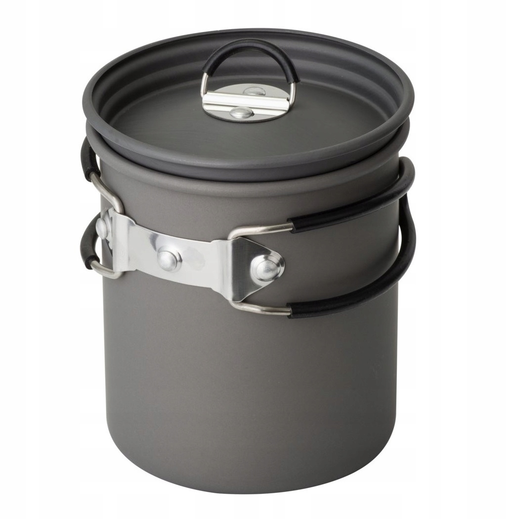 Kubek Turystyczny Aluminiowy Helikon Camp Cup Outdoor 0,85L na PREZENT EAN (GTIN) 9791628537207