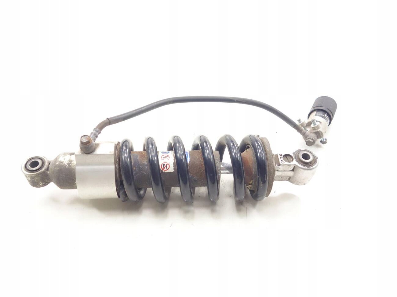 HONDA VFR 800 F RC79 14-17 AMORTYZATOR TYŁ