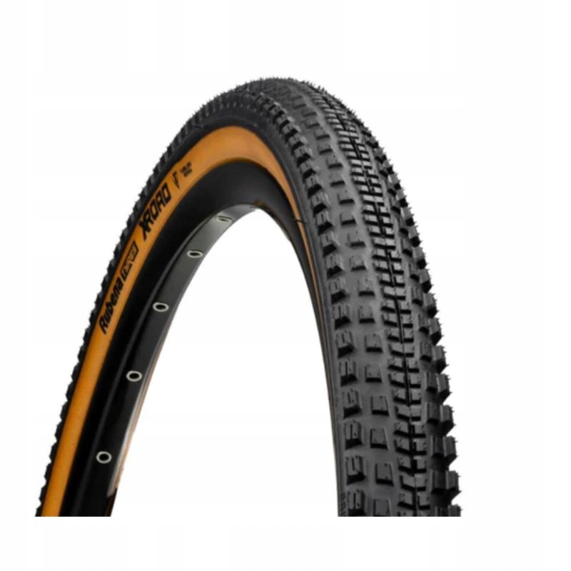 Rubena X-road R17 Race Hero Tanwall 700x40C 42-622 gravel pneumatika