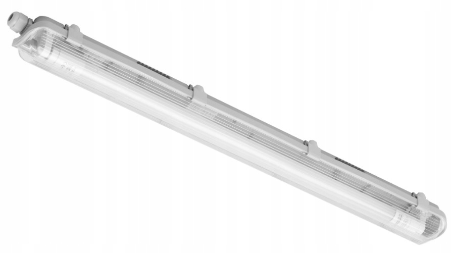 OPRAWA Hermetyczna LED na świetlówki 1x60cm