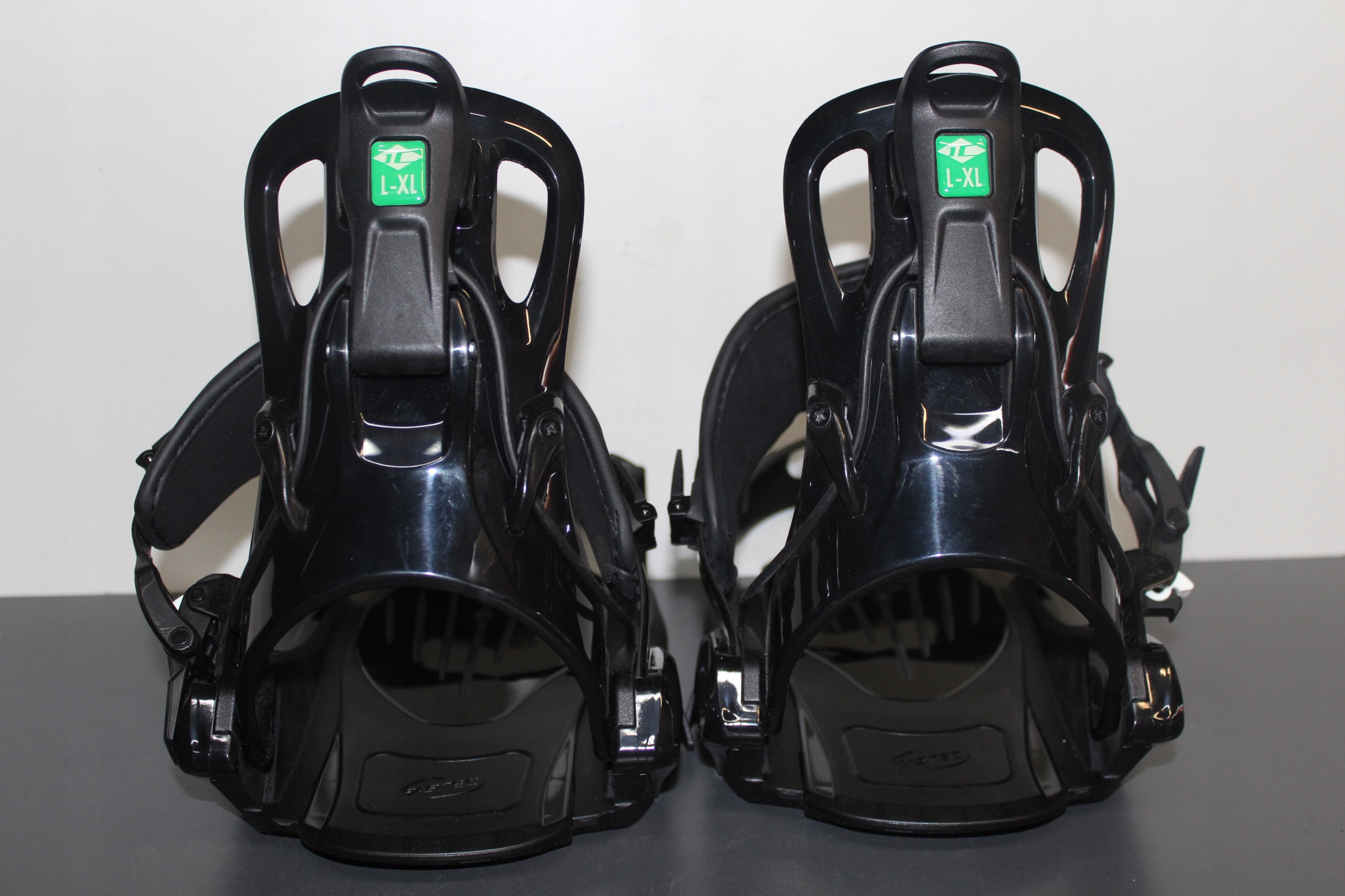 INTERCHANGER FT wiązanie snowboard ''L/XL' [W25] Model 130834