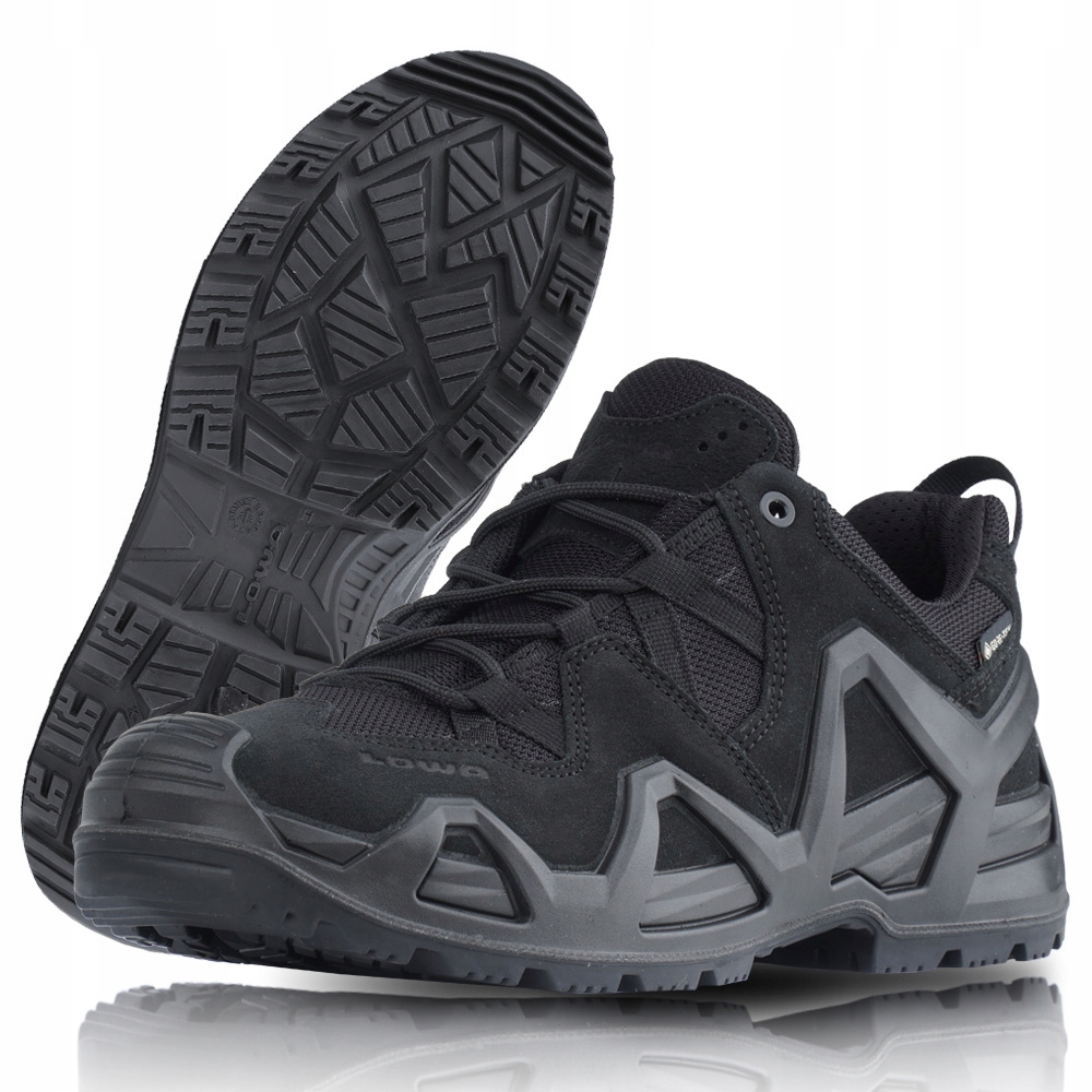 Lowa Taktické boty Zephyr Gtx Lo MK2 Černá 310890 0999 43,5