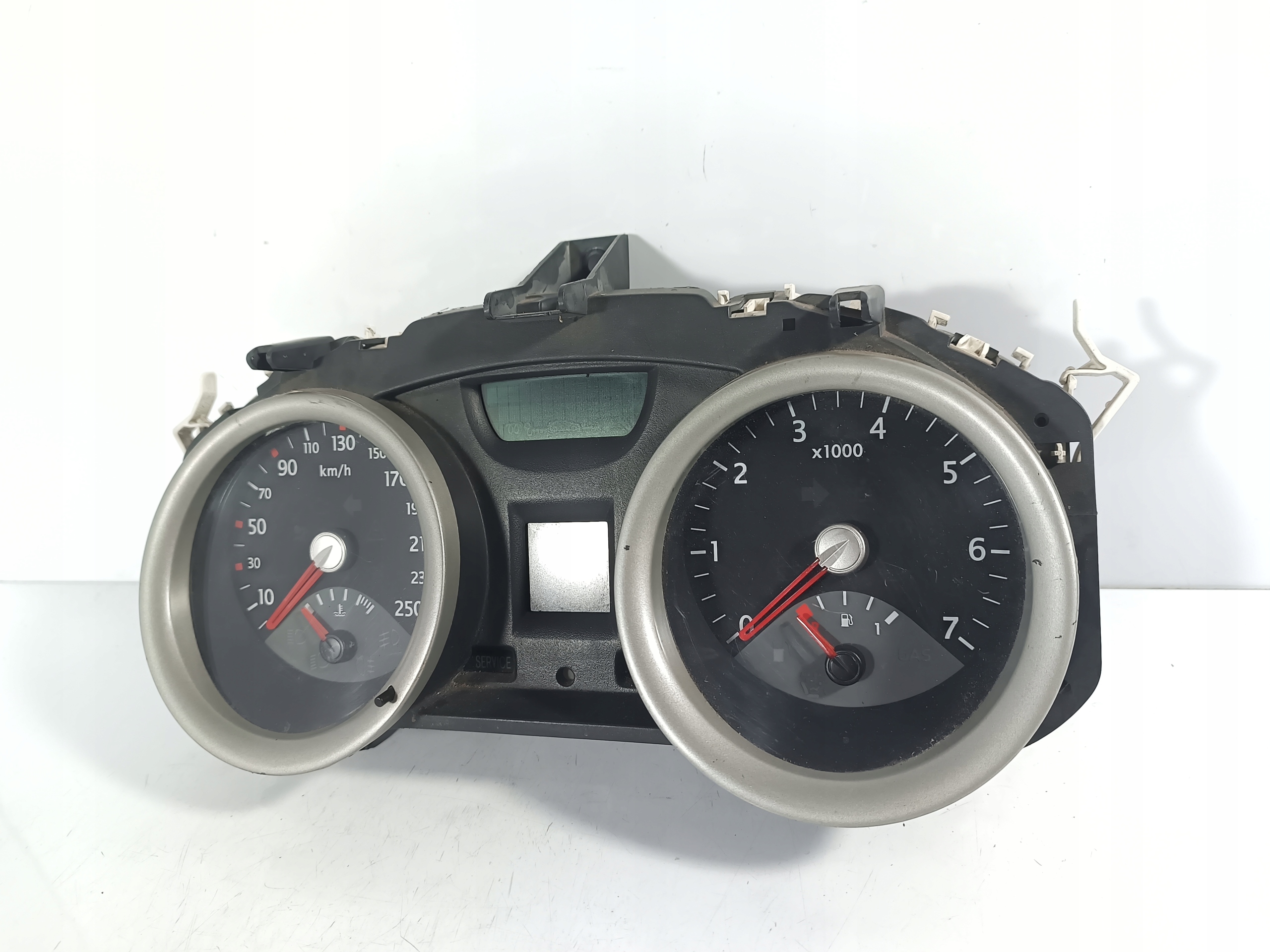 Megane 2 II 03-09 dials dials tachometer 1.5DCI OE 8200399700D
