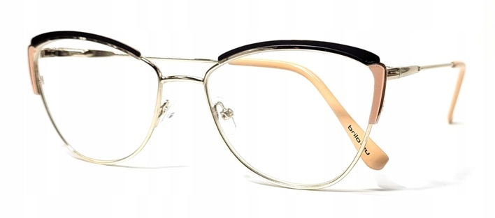 

Brilo okulary korekcyjne do czytania RE086-B Atest