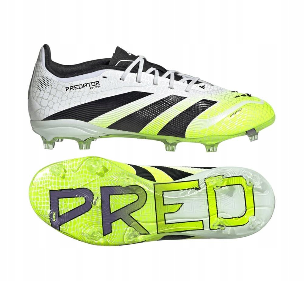 Boty adidas Predator Elite Fg JI1179 vel.36