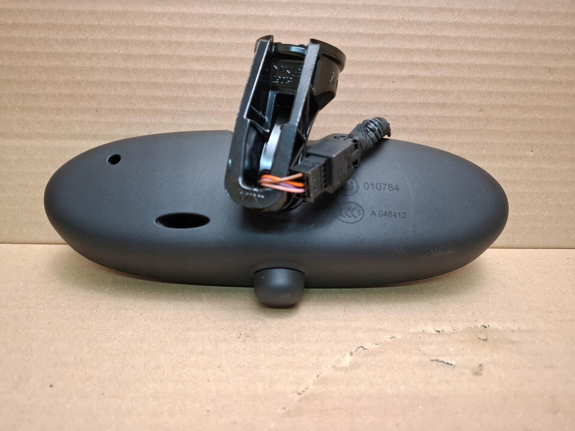 RETROVISORE INTERNO Mini Countryman R60 2014 A046412