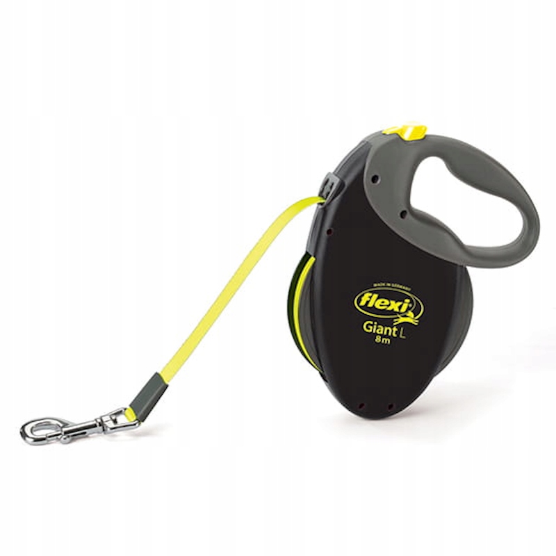Levně Flexi Giant L 8m vodítko pro psy do 50 kg reflexní