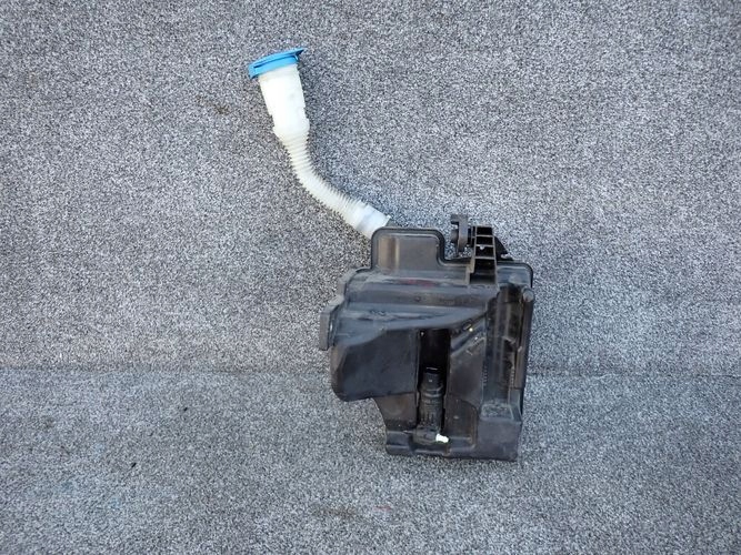VW POLO 6R 6C 09- washer fluid tank