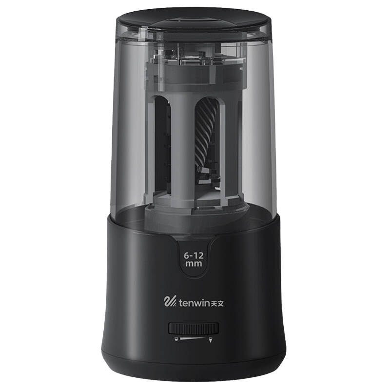 TENWIN WIELOFUNKCYJNA TEMPERÓWKA ELEKTRYCZNA 6-12MM ZASILACZ 12V DO KREDEK