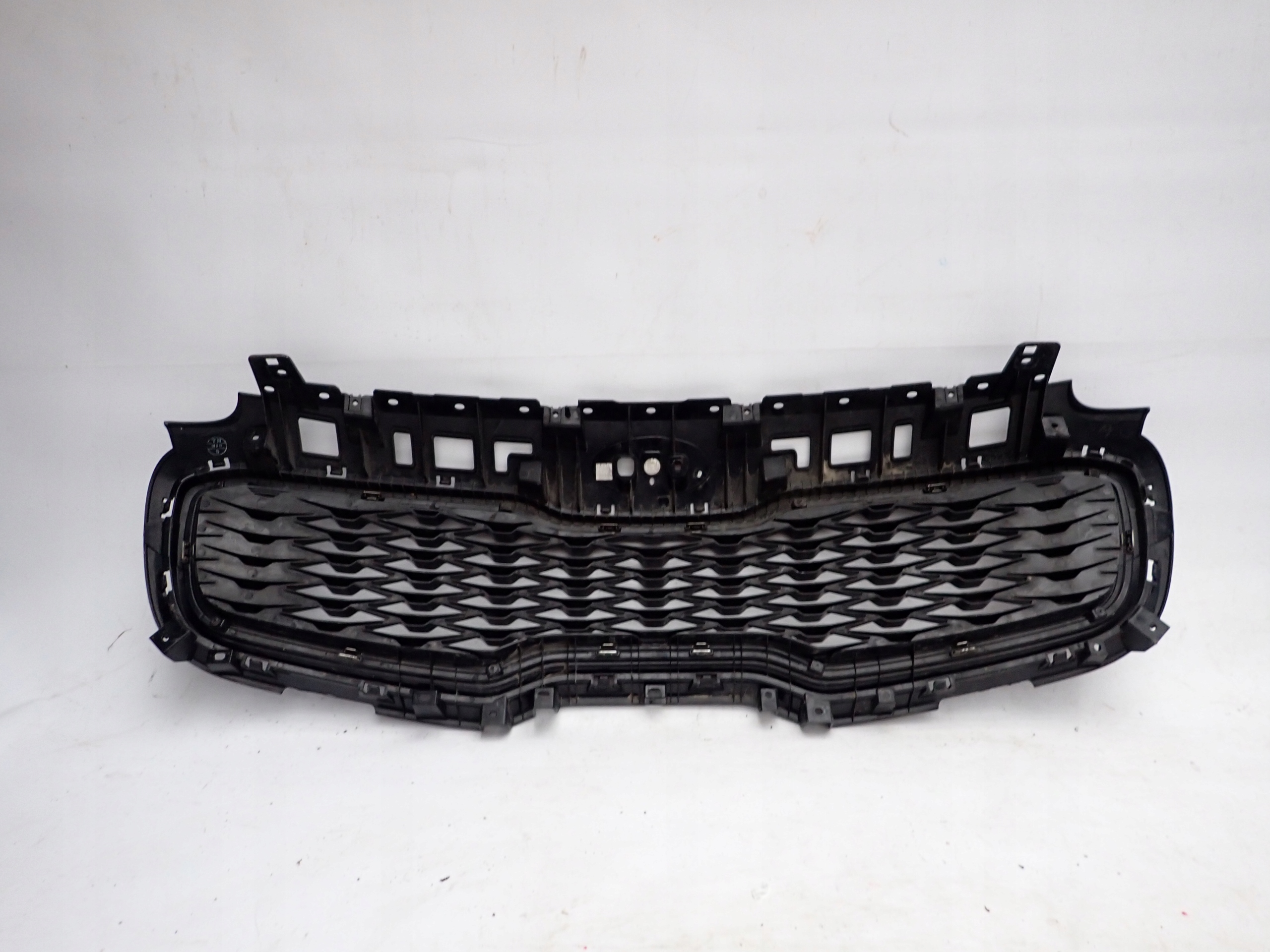 Kia Sportage JA Kühlergrill FRONTGRILL Kühlergitter - Thumbnail 7