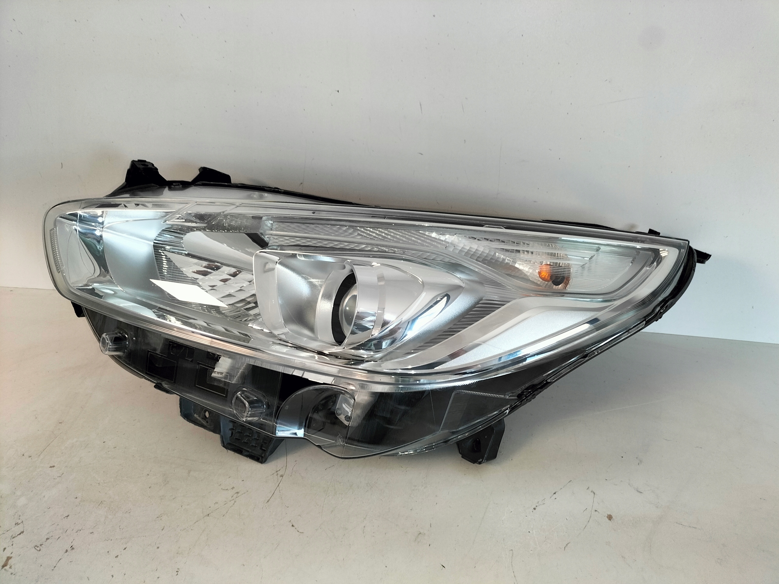 light front reflektor left FORD S-MAX SMAX MK2 15- GALAXY 15