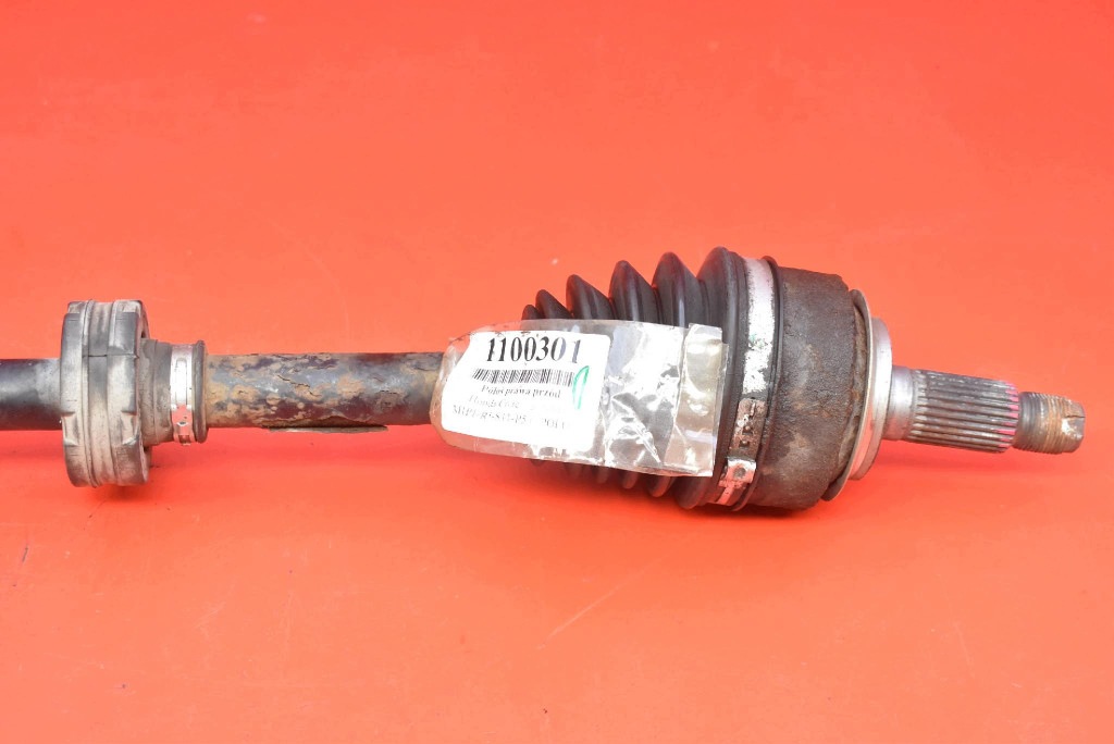 semi-axis right front MANUAL HONDA CIVIC 8 VIII 1.8 and-VTEC 140 KM 05-08