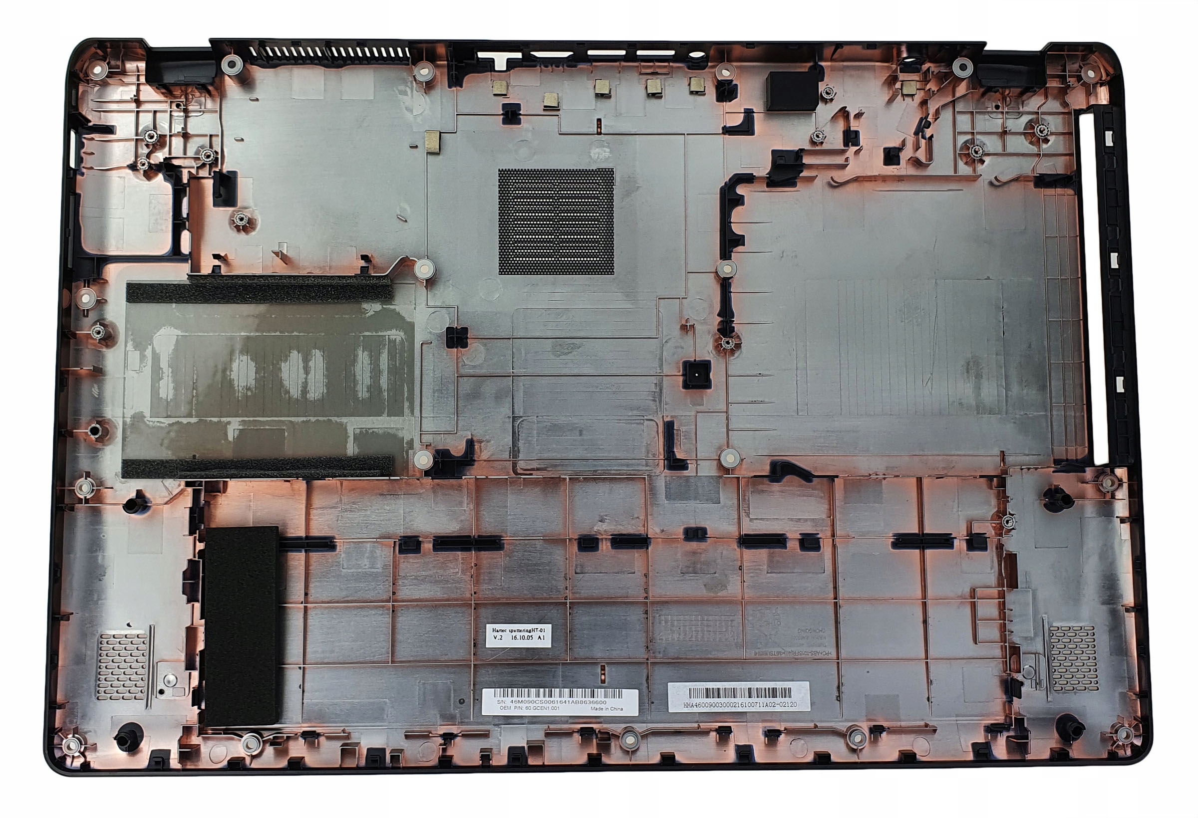 Nové Spodní Pouzdro Pro Notebook Acer Aspire ES1-571 MM1-571 N15W4