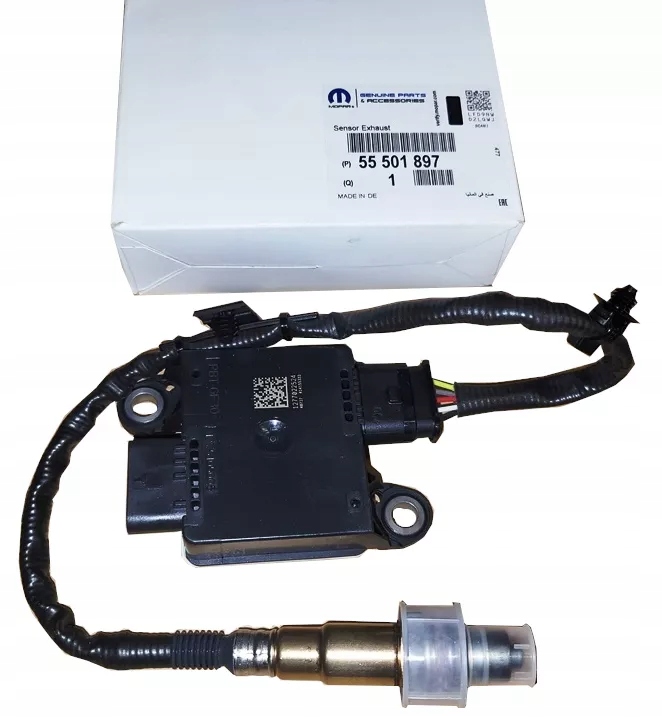 Senzor Nox Opel Cascada Zafira Tourer 1.6CDTI 2.0CDTI 0281007129 55501897