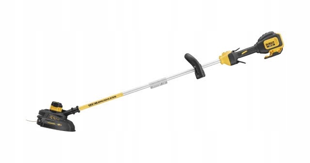 akumulátorová kosačka na trávu 18V Xr DeWalt [DCM561PBS-XJ]
