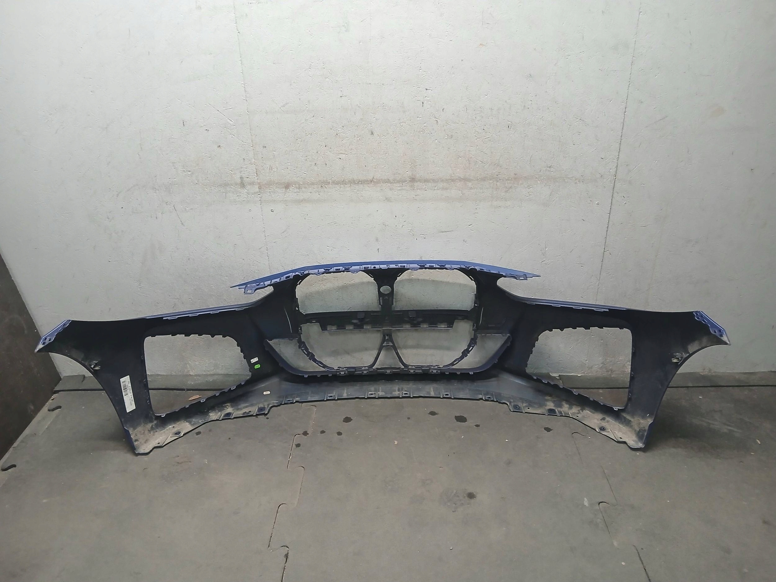 Paraurti Anteriore BMW 4 IV G26