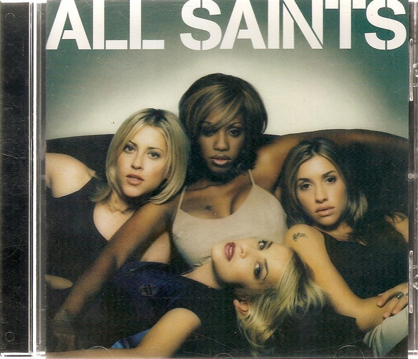 All Saints – All Saints Nowa