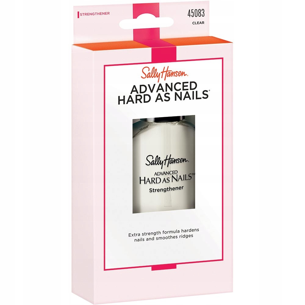

Sally Hansen odżywka wzmacniająca paznokcie