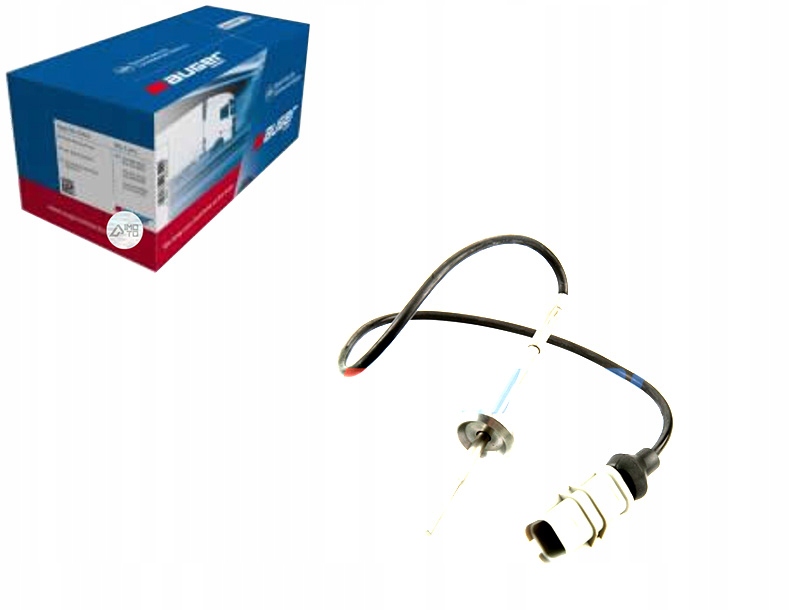 AUGER CZUJNIK TEMPERATURY SPALIN MAN HOCL LION´S CITY LION´S COACH M