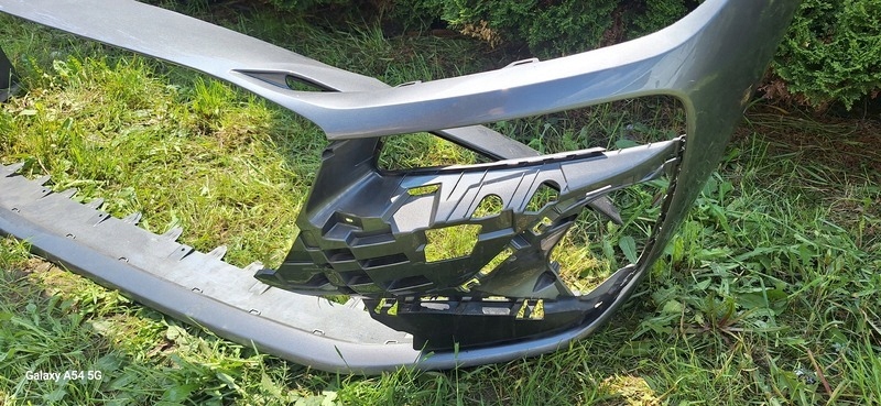 bumper front AUDI A6 C9 85E807437