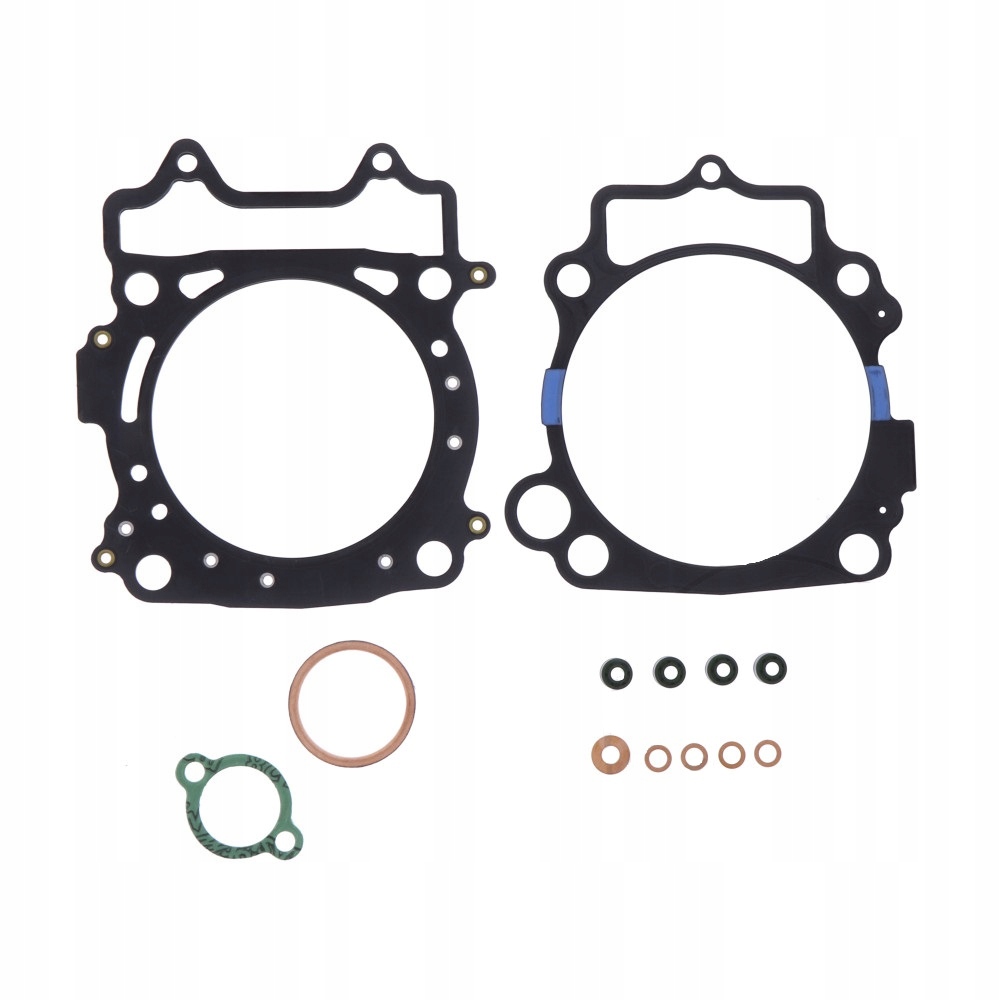 Sada Tesnení Motora Hore Athena Top End Tesnenia Yamaha Yzf 450