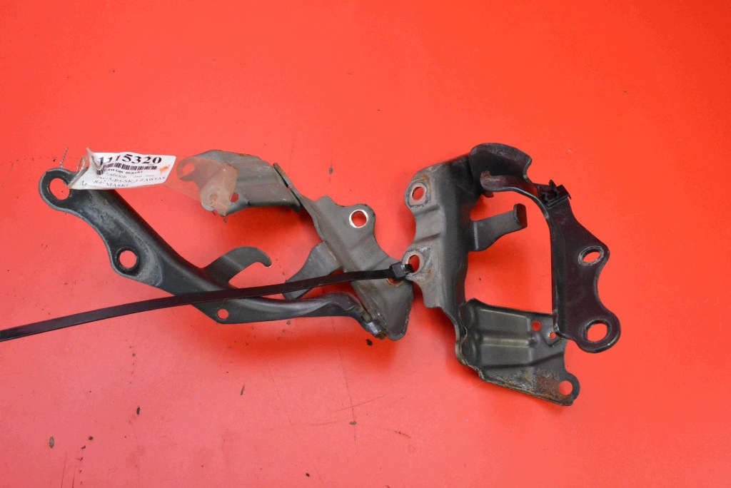 hinge bonnet hinges LEXUS LS 4 IV LS600H 06-09