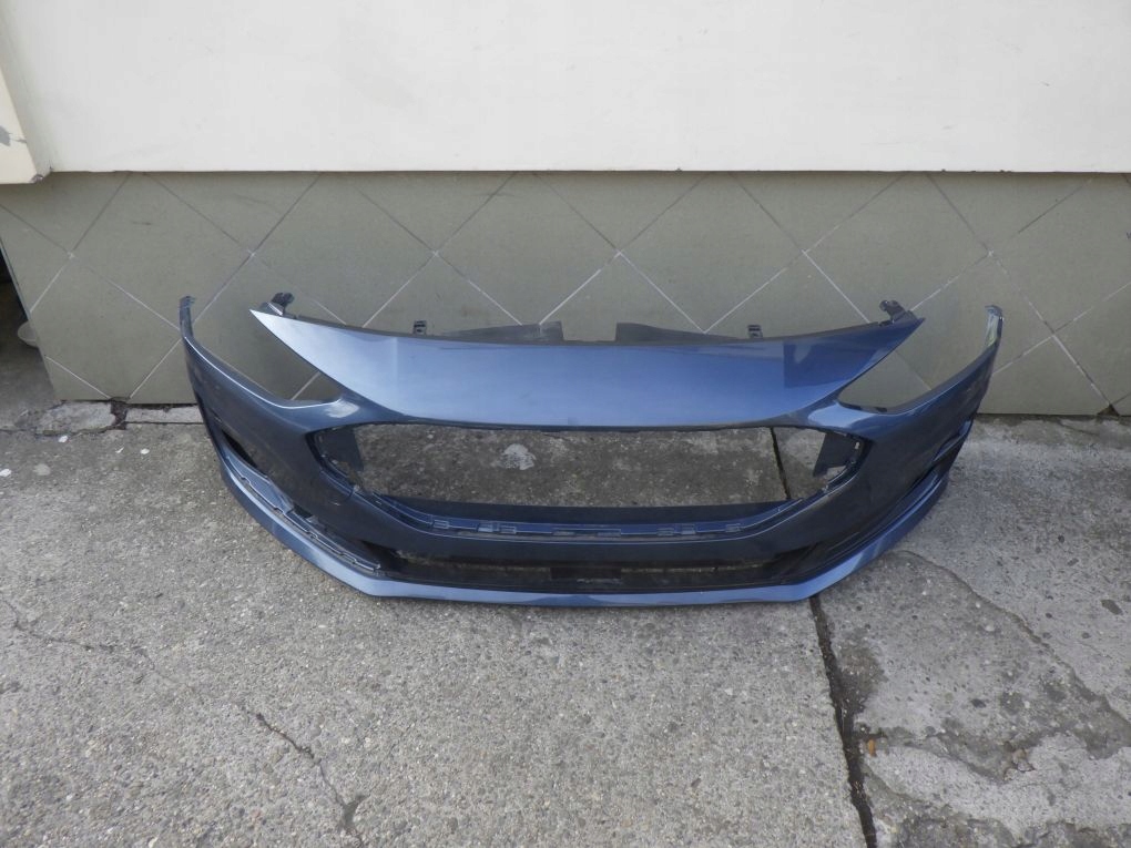 FORD FOCUS MK4 IV LIFT 21- front bumper