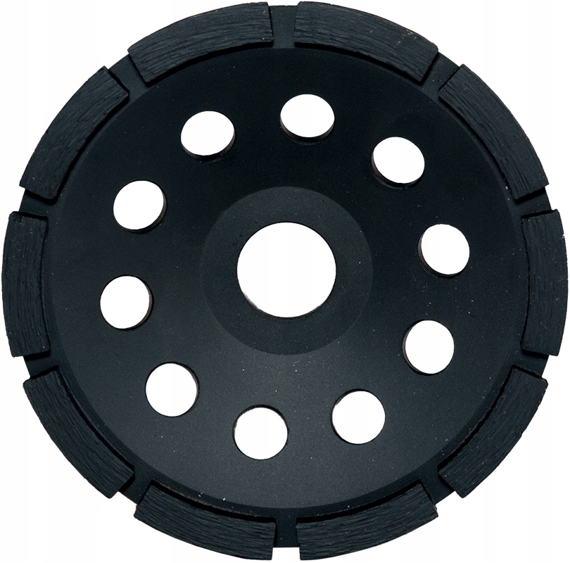 Kinczyk Talerz Szlifierski 180mm