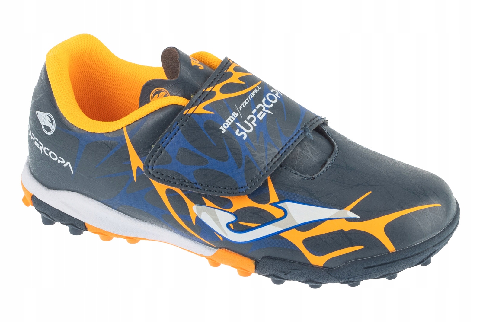 Joma Copa Jr 2503 Tf [34] Chlapecké turfy Tmavě modrá