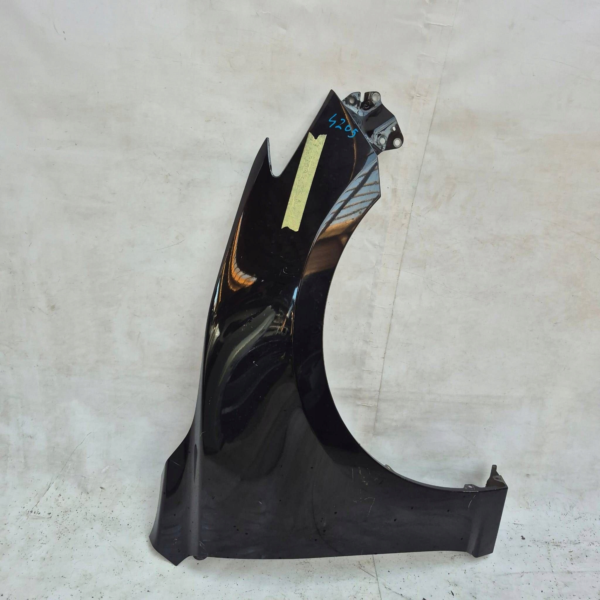 MAZDA 3 III BM 13- fender front front right