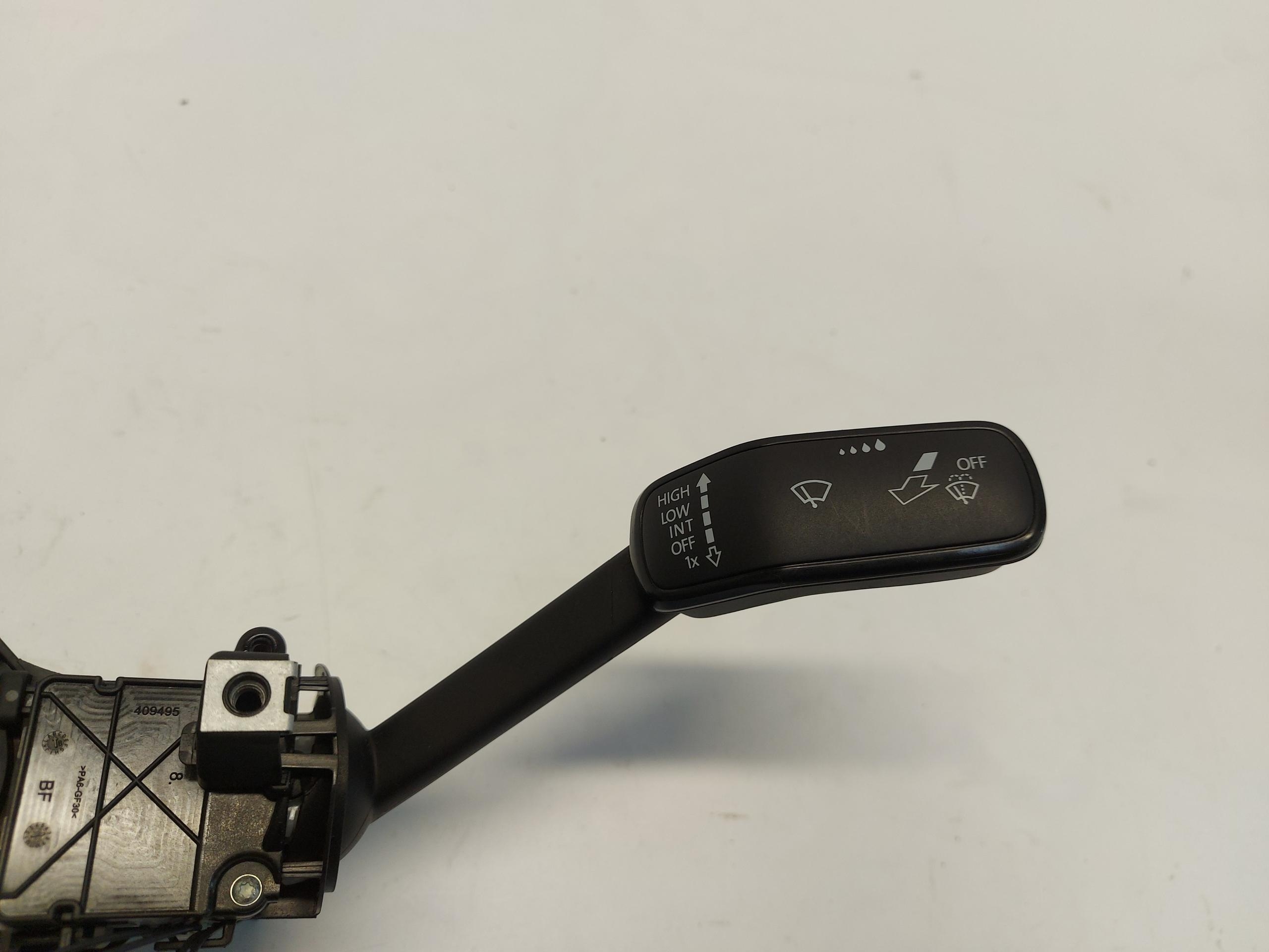 VW Arteon 3G8 2018r DEVIO LUCI TERGICRISTALLO TERGI 5Q1953502