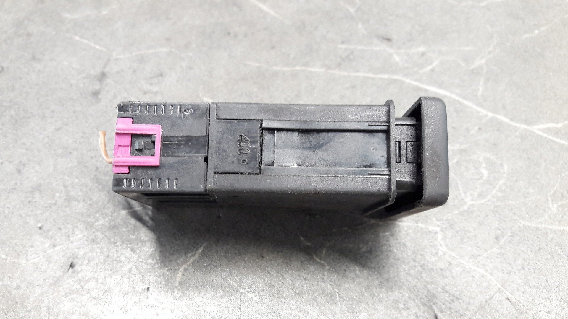 switch heating windows FORD GALAXY MK1 7M5959621B