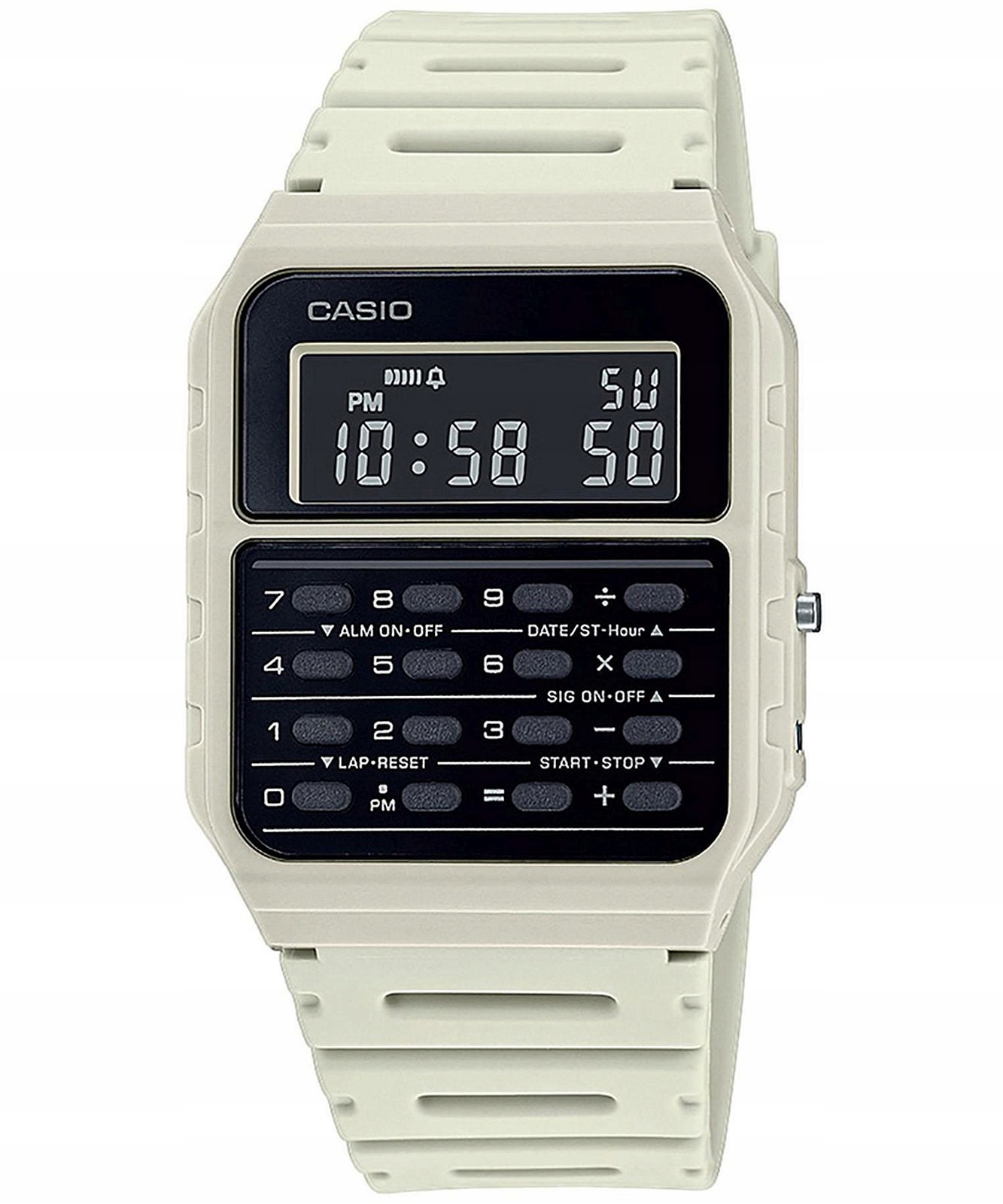 Pánské hodinky Casio Vintage Oldschool Manish Color