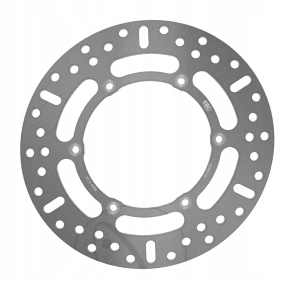 Zadný Brzdový Kotúč Ktm LC4-E 400 640 Sc 620 625 Smc 660 Sx 125 440 Sxc