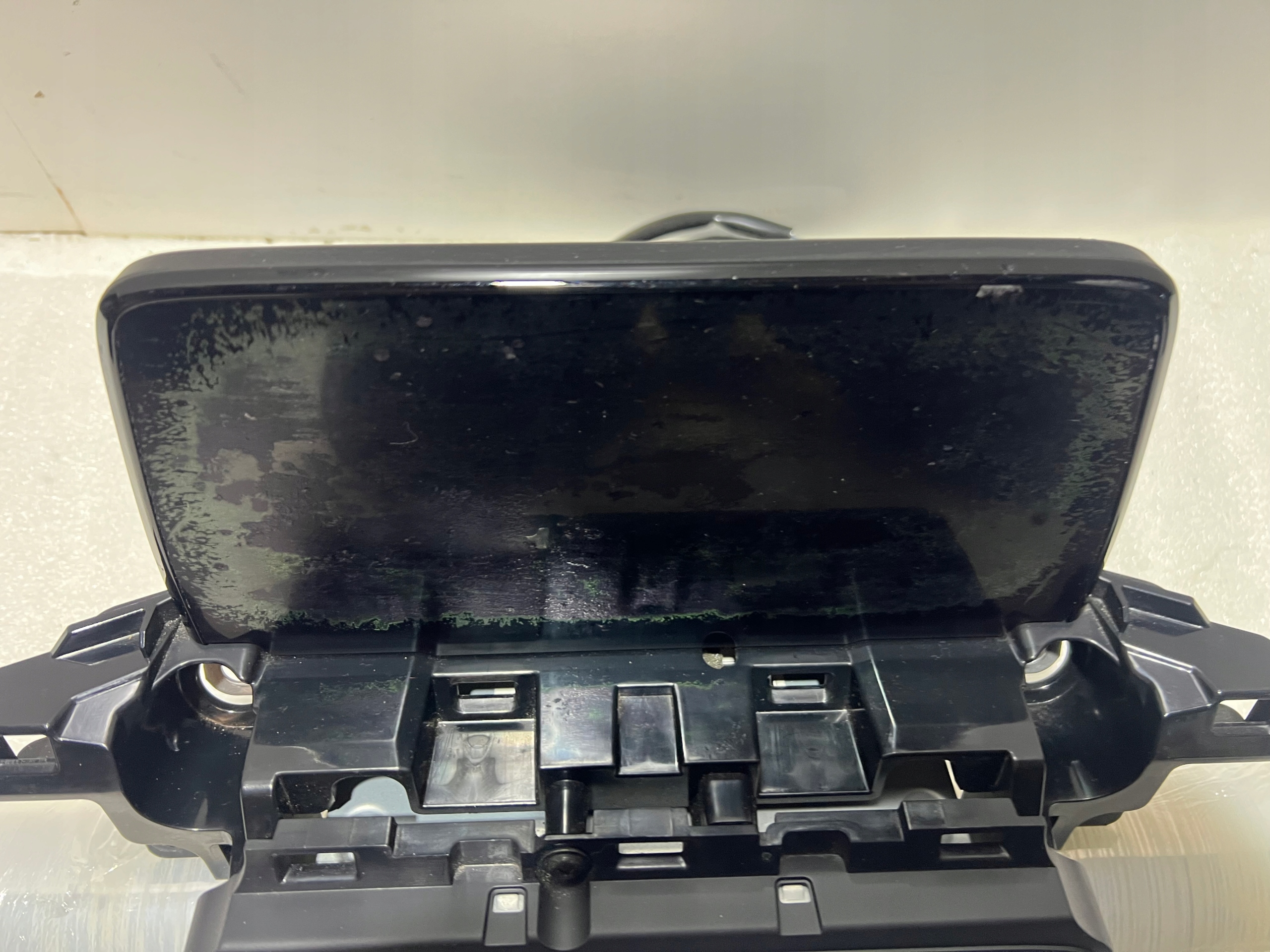 mazda KF радио дисплей 2020 год