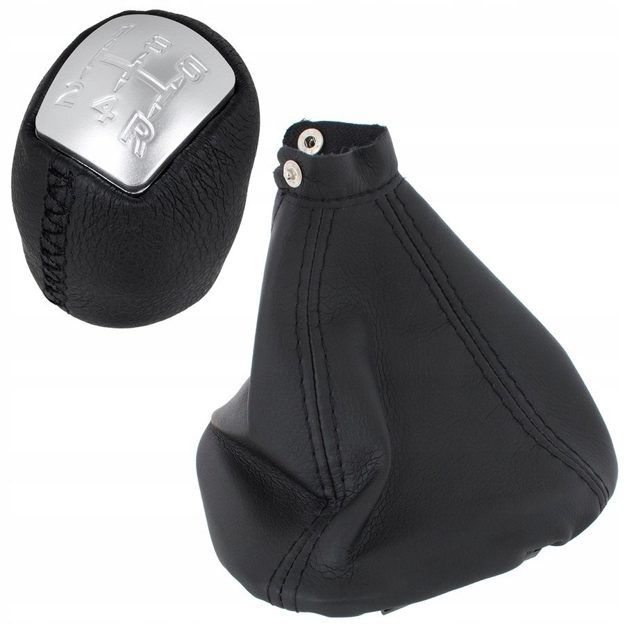 DA-23675 - Ручка переключения передач IVECO Daily IV V VI