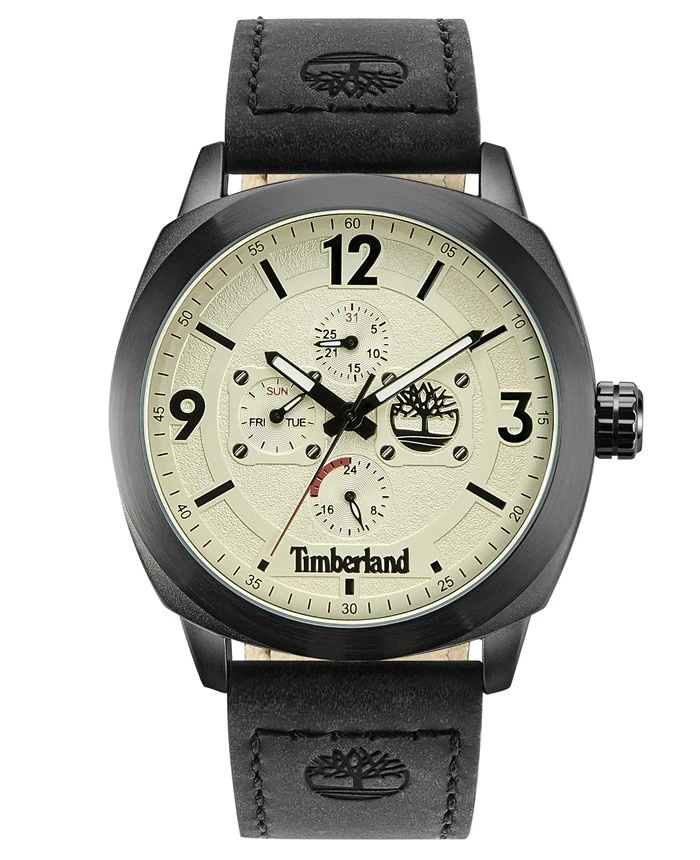 Pánské hodinky Timberland TDWGF9001803 Guelph-Z