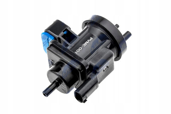 ZAWÓR PODCIŚNIENIA TURBOSPRĘŻARKI MERCEDES KLASA C W203 C200CDI Numer katalogowy oryginału MERCEDES-BENZ 0005450527