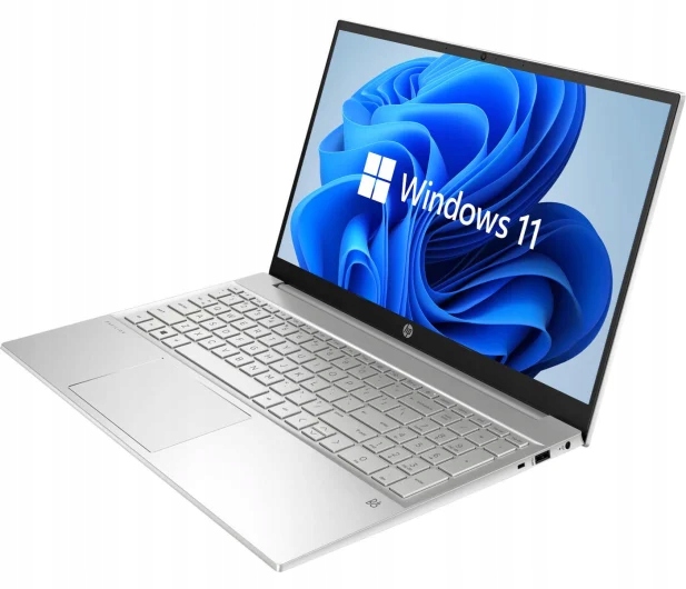 

Hp Pavilion 15 Ryzen5/16GB/512GB/Win11 (712P7EA)